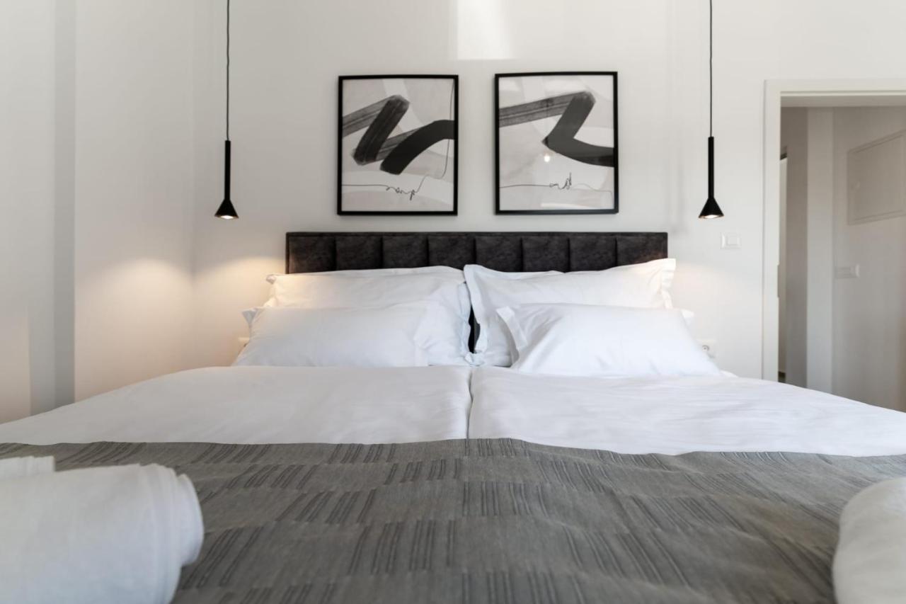 Residence Jonathan 比奥格勒·纳·莫鲁 外观 照片