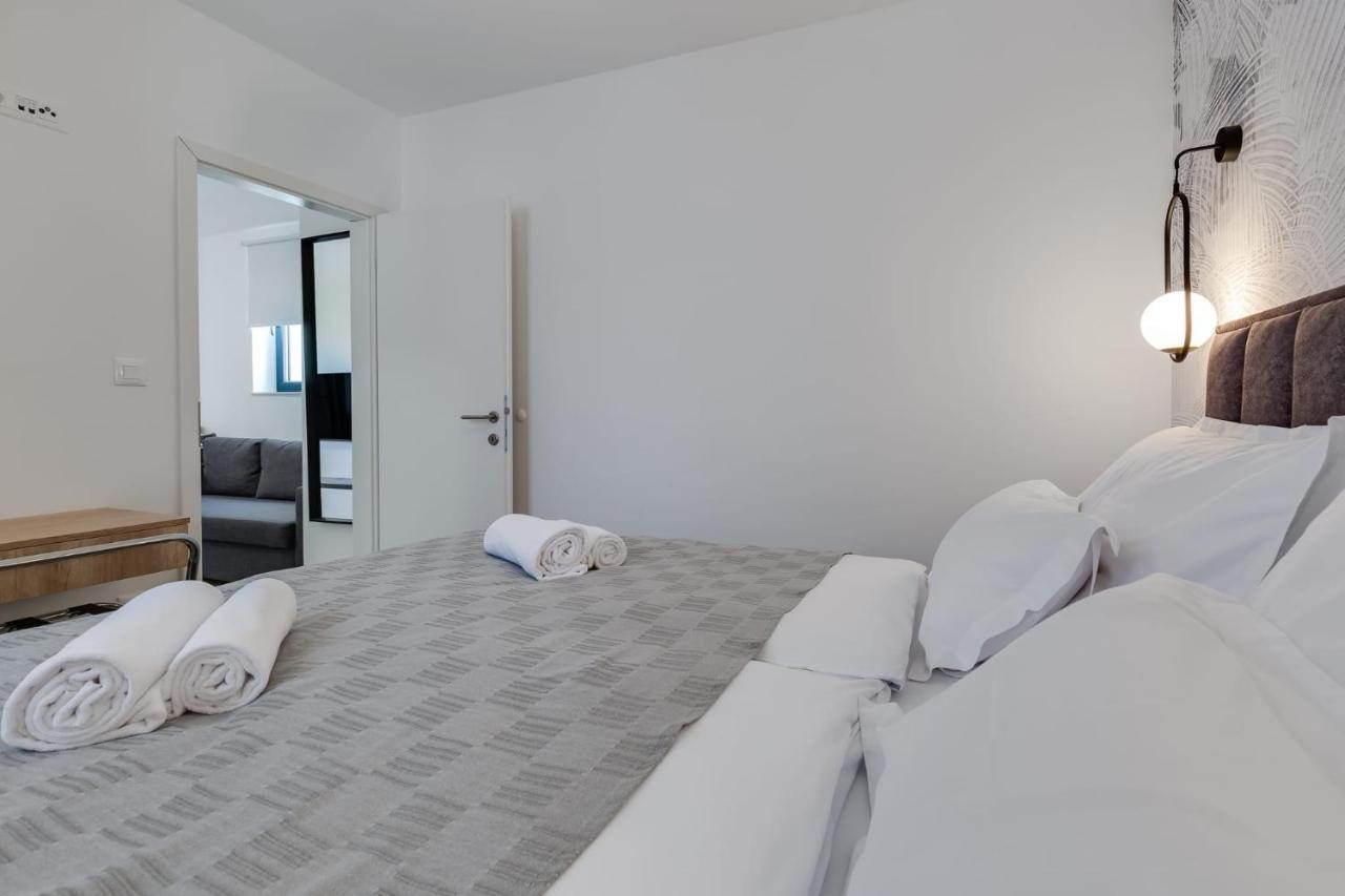 Residence Jonathan 比奥格勒·纳·莫鲁 外观 照片