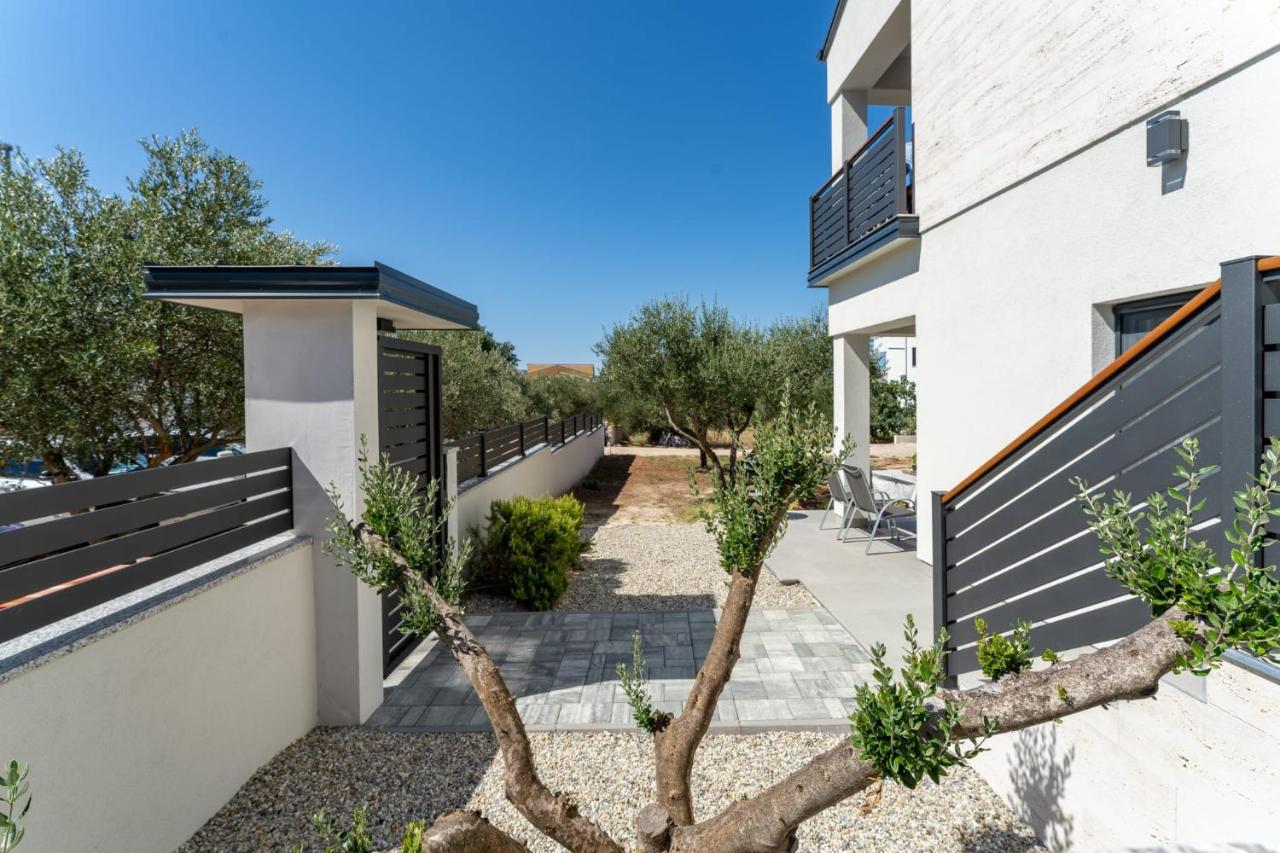 Residence Jonathan 比奥格勒·纳·莫鲁 外观 照片