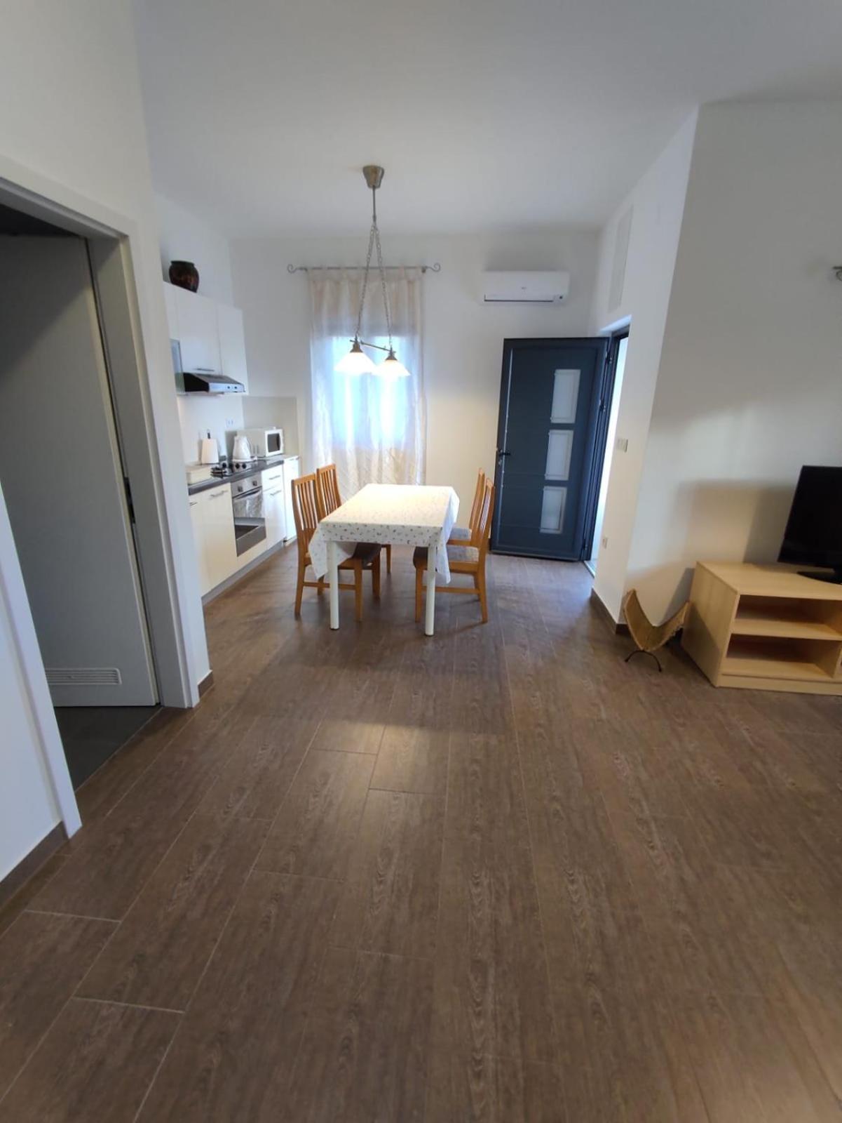Residence Jonathan 比奥格勒·纳·莫鲁 外观 照片