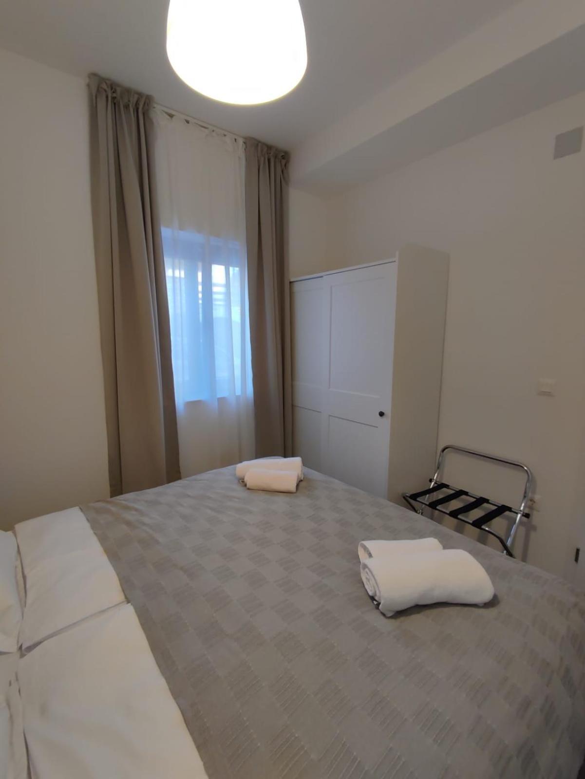 Residence Jonathan 比奥格勒·纳·莫鲁 外观 照片