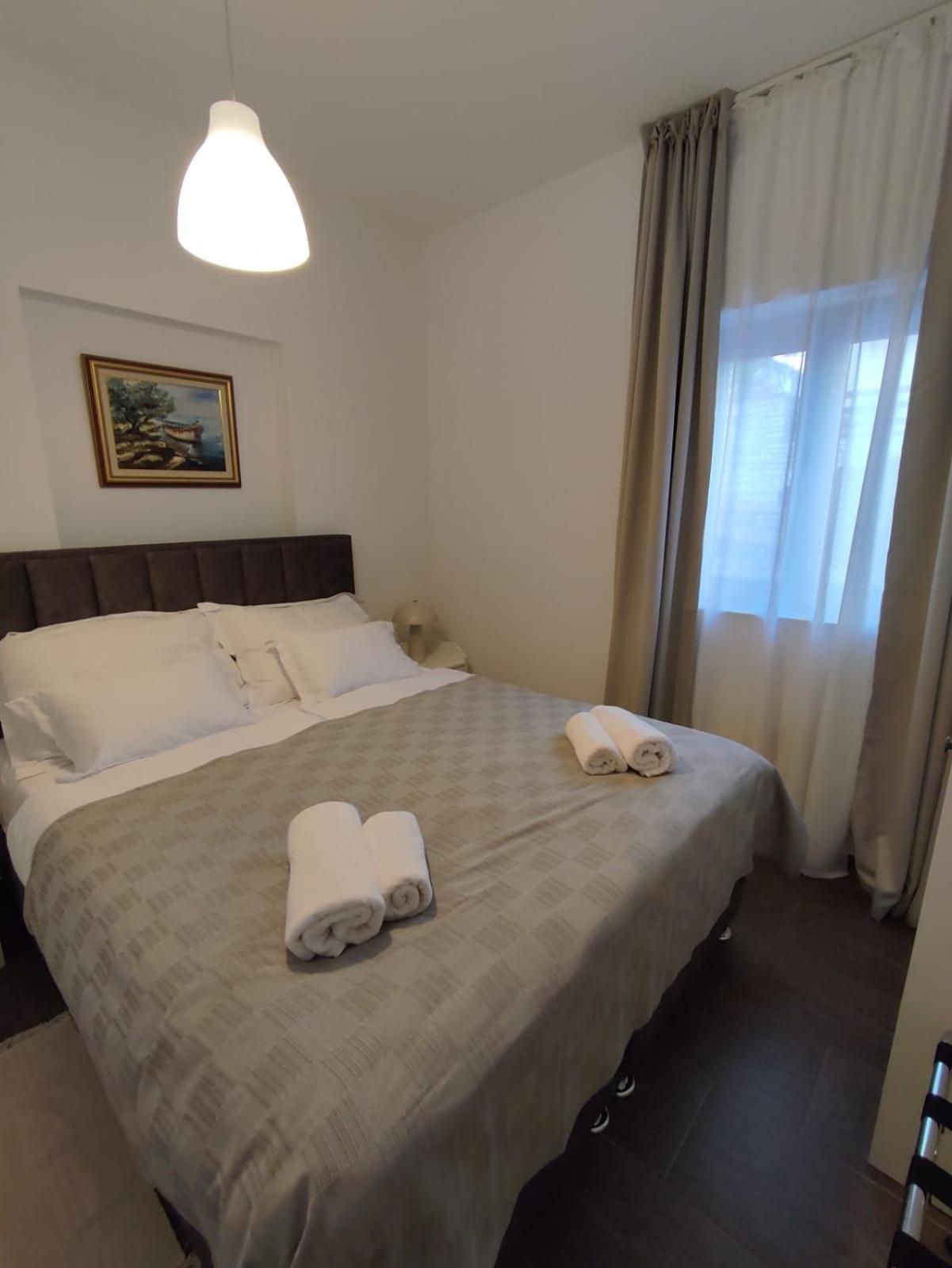 Residence Jonathan 比奥格勒·纳·莫鲁 外观 照片
